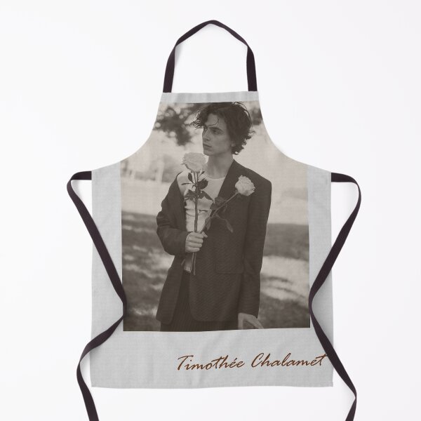 Item preview, Timothée Chalamet designed and sold by FrancescaNasta.