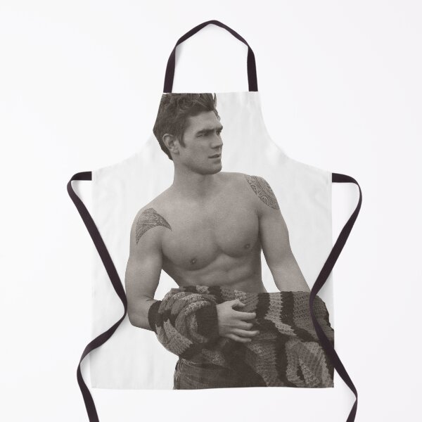 Item preview, KJ Apa designed and sold by FrancescaNasta.