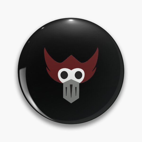 Item preview, Fire Nation Mask designed and sold by Mercatus.