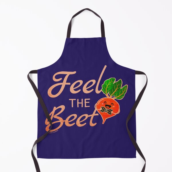 Item preview, Feel the Beet - Punny Garden designed and sold by PunnyGarden.