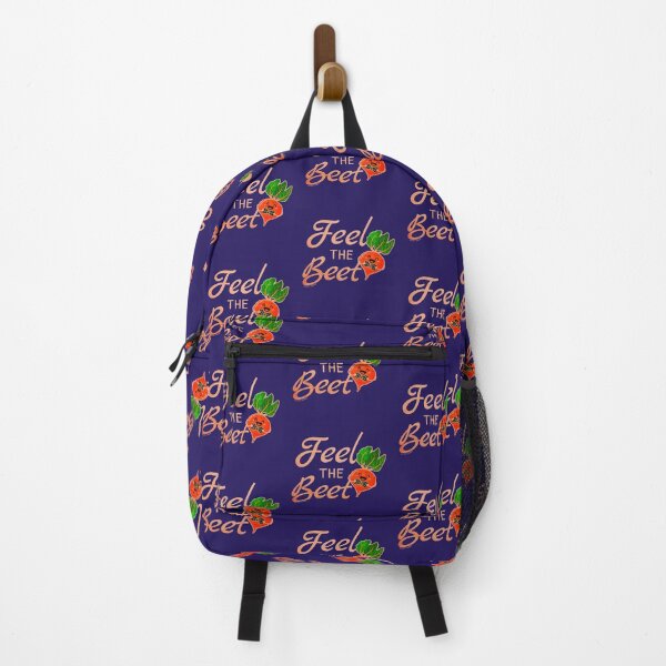 Item preview, Feel the Beet - Punny Garden designed and sold by PunnyGarden.