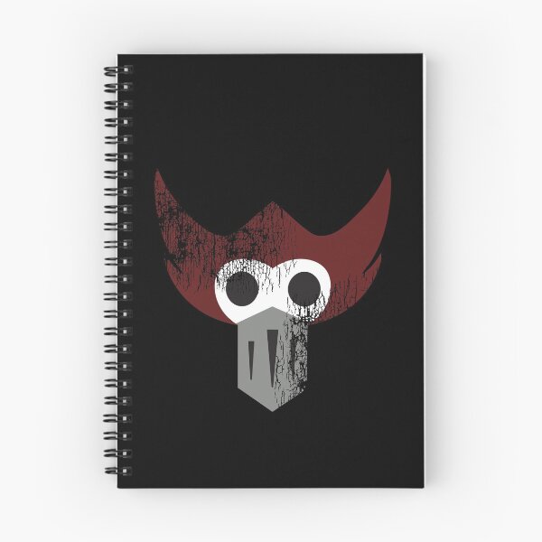 Artikelvorschau, Abgenutzte Fire Nation Maske entworfen und verkauft von Mercatus.