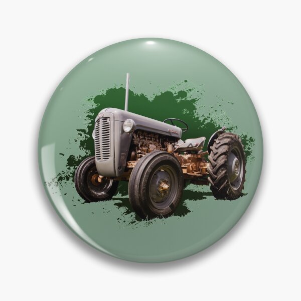 Item preview, Ferguson 35 Tractor designed and sold by candc-retro.