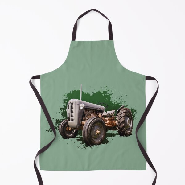 Item preview, Ferguson 35 Tractor designed and sold by candc-retro.