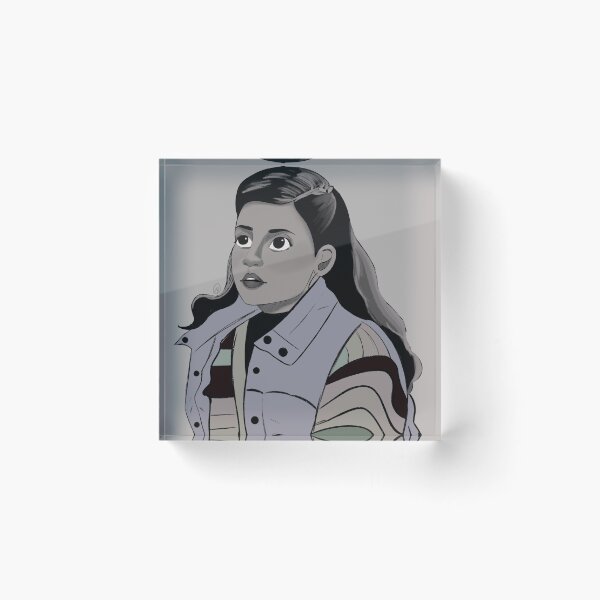 Item preview, Jackie Burkhart sketch- That 70’s show fanart designed and sold by Paintingourway.