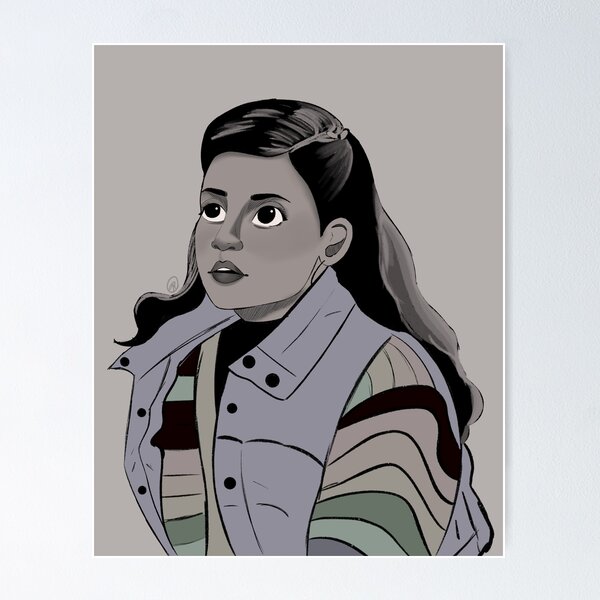 Item preview, Jackie Burkhart sketch- That 70’s show fanart designed and sold by Paintingourway.