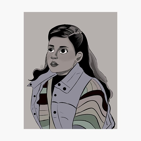 Item preview, Jackie Burkhart sketch- That 70’s show fanart designed and sold by Paintingourway.