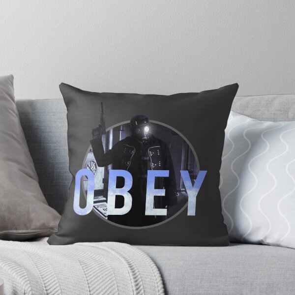 Item preview, OBEY designed and sold by Dimensionaut.