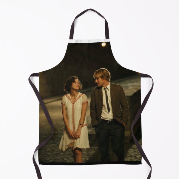Item preview, Midnight in Paris designed and sold by FrancescaNasta.
