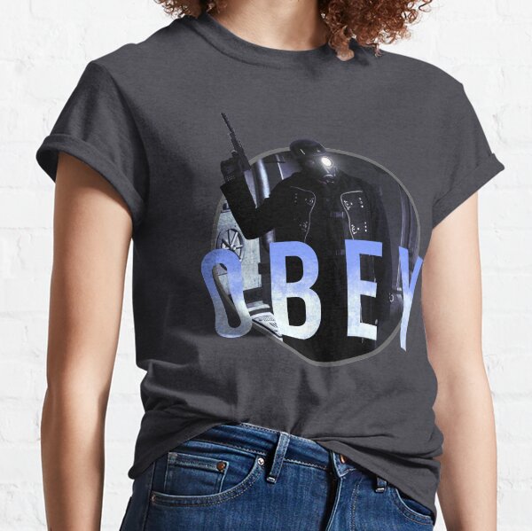 OBEY Classic T-Shirt