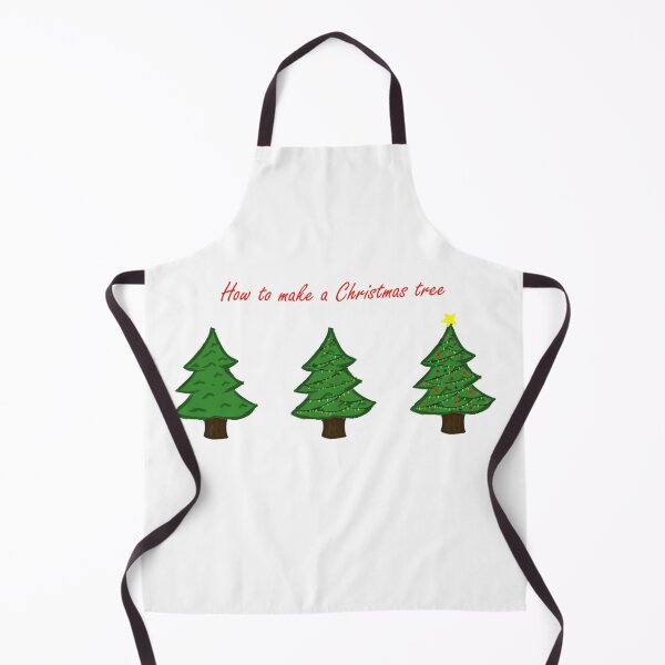 Artikelvorschau, Wie erstelle ich einen Weihnachtsbaum? entworfen und verkauft von FrancescaNasta.