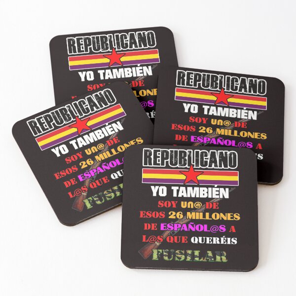 Item preview, I AM ALSO ONE OF THE 26 MILLION SPANIARDS YOU WANT TO SHOOT designed and sold by NNEUTRONN.