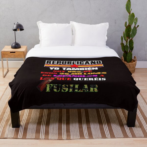 Item preview, YO TAMBIEN SOY UNO DE LOS 26 MILLONES DE ESPAÑOLES QUE QUEREIS FUSILAR designed and sold by NNEUTRONN.