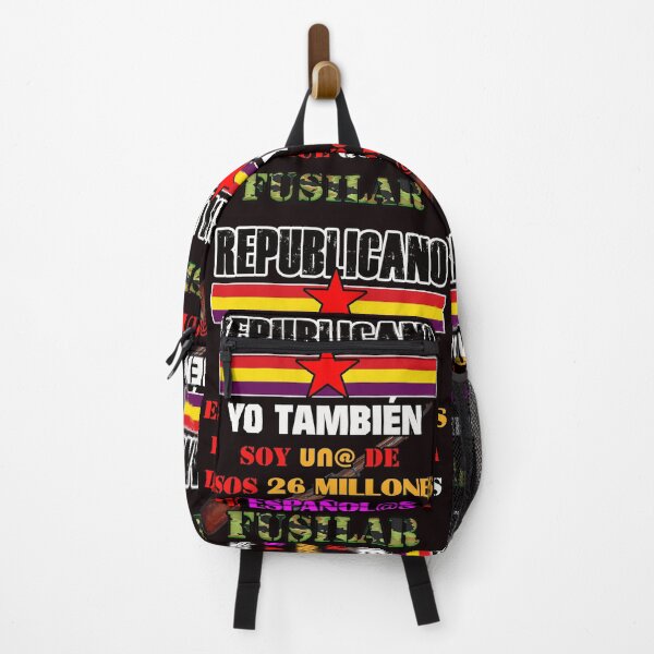 Item preview, I AM ALSO ONE OF THE 26 MILLION SPANIARDS YOU WANT TO SHOOT designed and sold by NNEUTRONN.