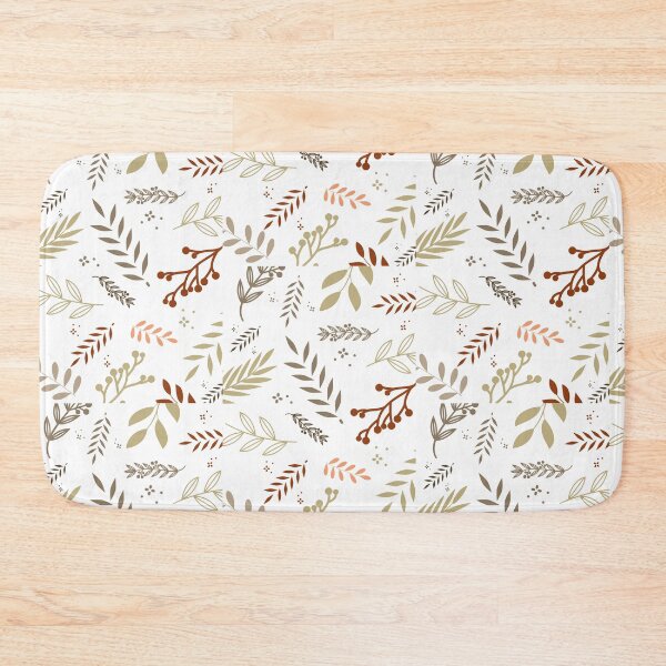 Item preview, Winter leaves designed and sold by designer-Ne8.