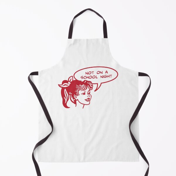 Item preview, Not On A School Night designed and sold by ArtofDissent.