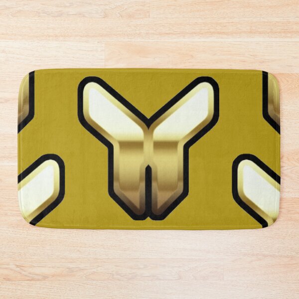 Item preview, Gold rank (Multi) designed and sold by T3amAvatar.