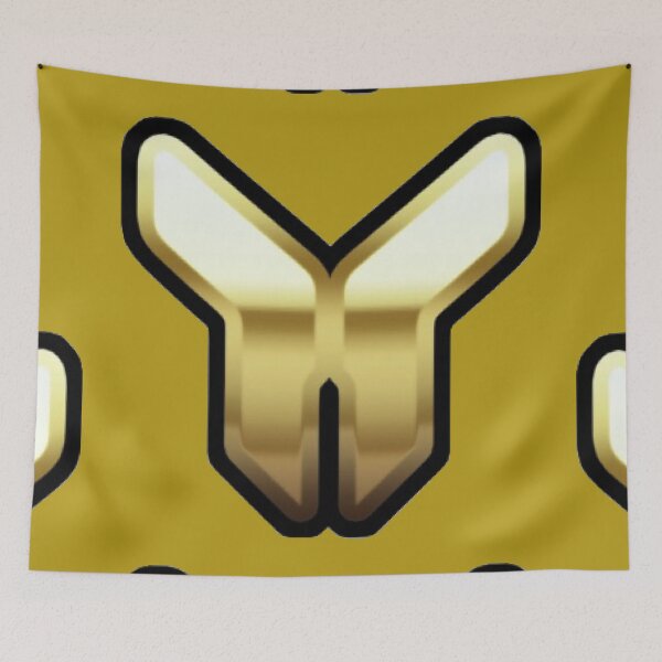 Item preview, Gold rank (Multi) designed and sold by T3amAvatar.
