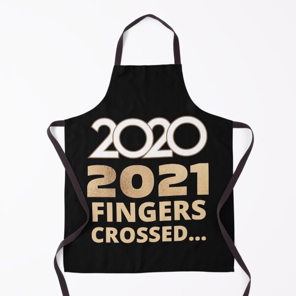 Item preview, 2020 2021 fingers crossed designed and sold by BousboulaStorie.