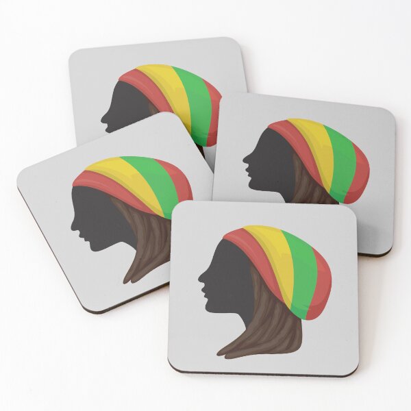Item preview, Queen Rasta  designed and sold by BossBreed.