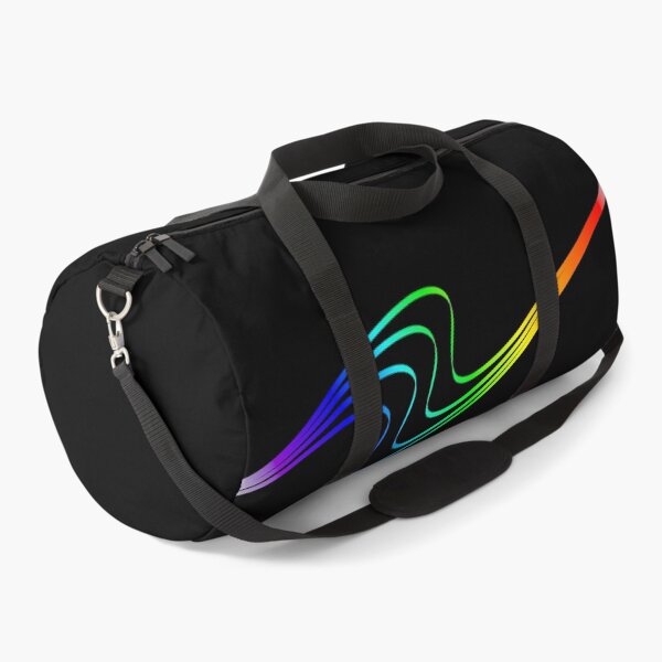 Item preview, Easy Lines Rainbow designed and sold by BlackoutPhotos.