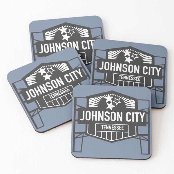 Item preview, Johnson City, TN designed and sold by NikkiMouse82.