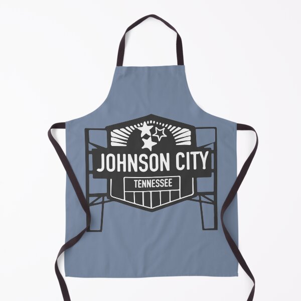 Item preview, Johnson City, TN designed and sold by NikkiMouse82.