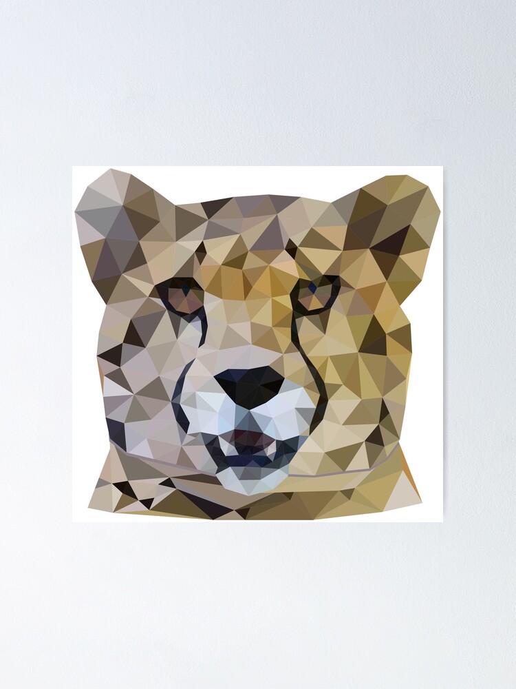 Brass cheetah – Shop with a Mission