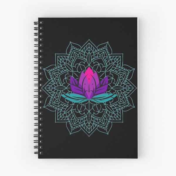 Item preview, Magic Lotus Silk designed and sold by Feyart.