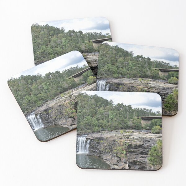 Item preview, Falls In Little River Canyon designed and sold by jtrommer.