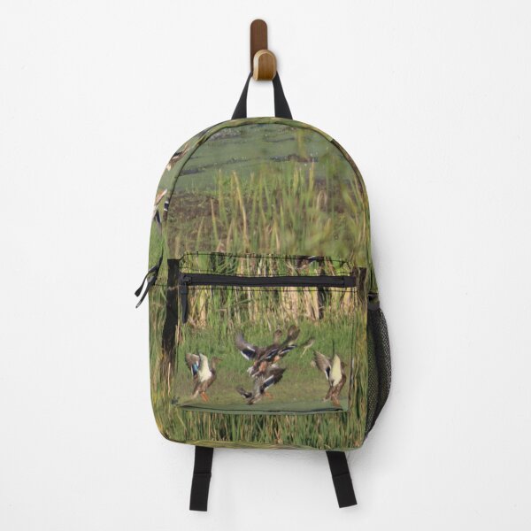 Item preview, Flight of the Ducks 2 designed and sold by William Franklin-Cromwell.