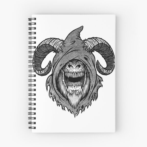 Item preview, Blasphemous Goad designed and sold by Eexos.