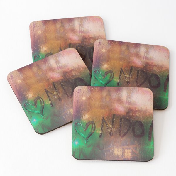 Item preview, Who Loves London designed and sold by Doug's Landing.
