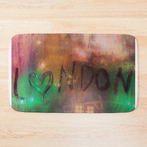 Item preview, Who Loves London designed and sold by Doug's Landing.