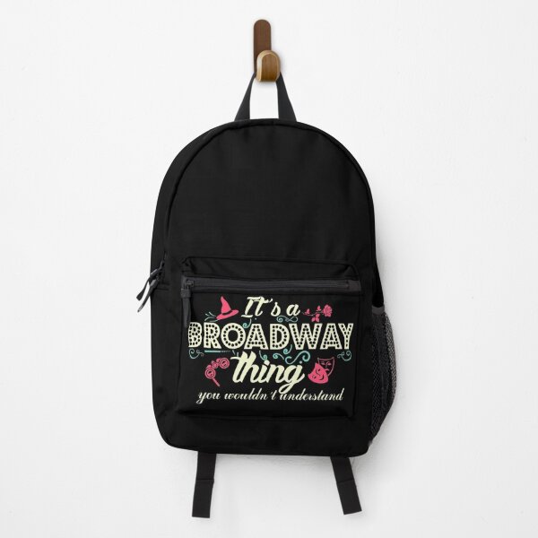 Item preview, It's a Broadway thing, you wouldn't understand. designed and sold by KsuAnn.