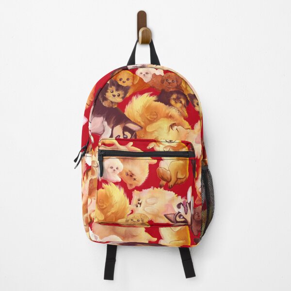 Item preview, Dogs all over different background every product designed and sold by Deathoftheself.
