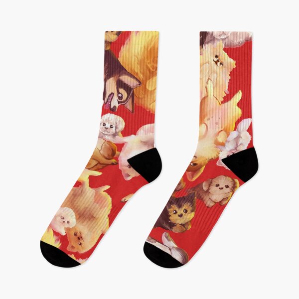 Item preview, Dogs all over different background every product designed and sold by Deathoftheself.