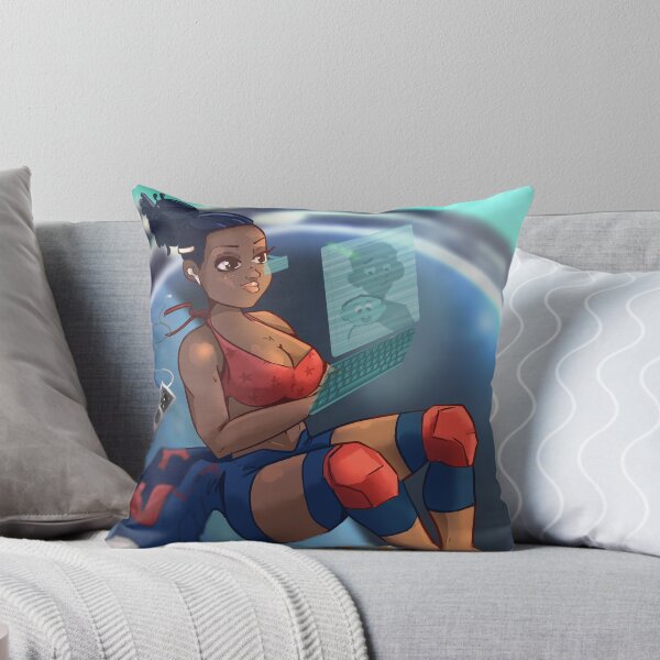 Item preview, Work from Space designed and sold by Aleem-draws.