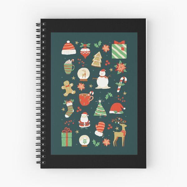 Item preview, christhmas pattern designed and sold by artbyrosse.
