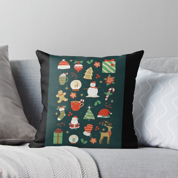 Item preview, christhmas pattern designed and sold by artbyrosse.