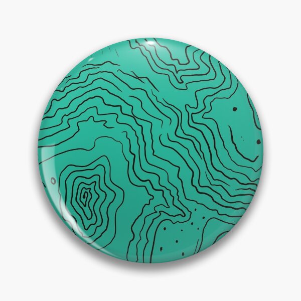 Item preview, Monster Abstract Pattern designed and sold by emm-j.