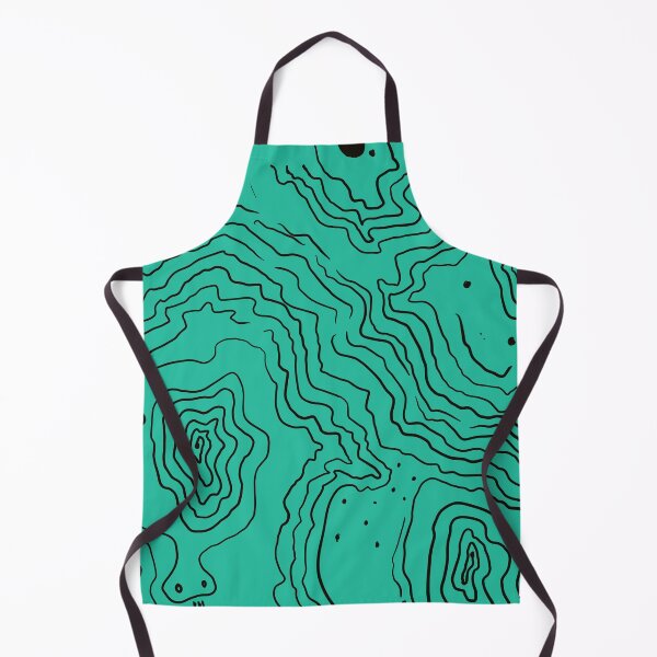 Item preview, Monster Abstract Pattern designed and sold by emm-j.