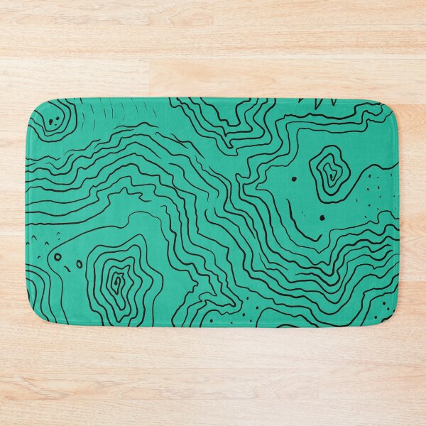 Item preview, Monster Abstract Pattern designed and sold by emm-j.