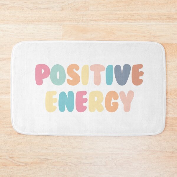 Item preview, Positive Energy designed and sold by SophNoveltyShop.