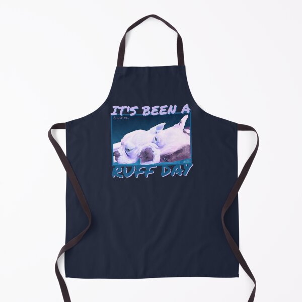 Item preview, Ruff Day designed and sold by CRHPOD20.