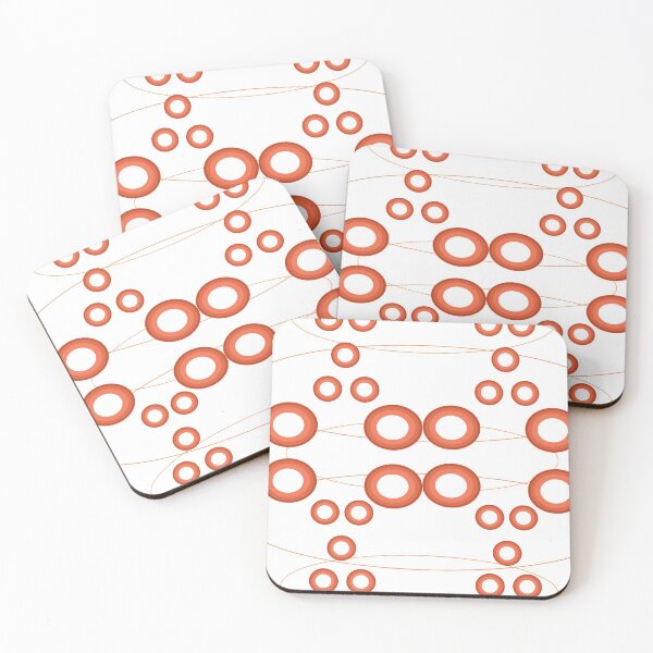 Item preview, Red dots designed and sold by JensVanReeth.
