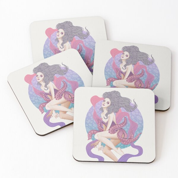 Item preview, The Sea Witch designed and sold by Krbx.