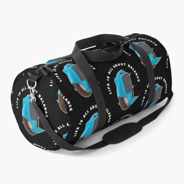 Item preview, Life Is All About Balance EUC Skateboard Electric Unicycle graphic designed and sold by jakehughes2015.