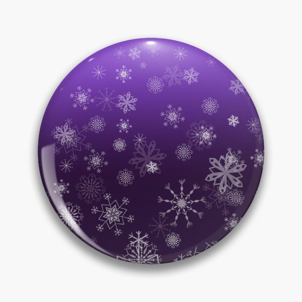 Item preview, Purple Snowstorm designed and sold by MariaEmiliaLdlV.