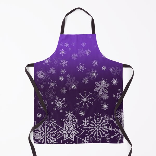 Item preview, Purple Snowstorm designed and sold by MariaEmiliaLdlV.